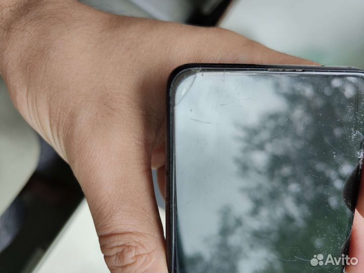 Телефон Xiaomi Redmi K20 (Mi9t)