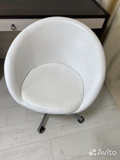 Компьютерный стул кресло IKEA