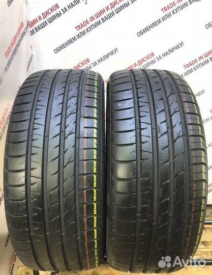 Kumho Crugen HP91 265/50 R20