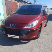 Peugeot 307 1.6 AT, 2006, 190 000 км, с пробегом, цена 500 000 руб.