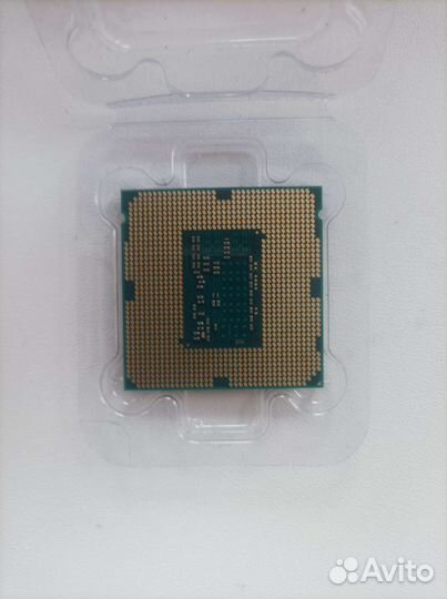 Процессор Intel Core i5 4440