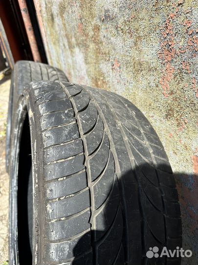 Achilles ATR Sport 245/30 R20 93W