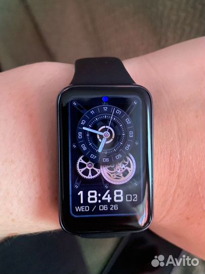 Xiaomi SMART Band 7 Pro