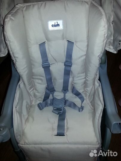 Продам прогулочную коляску