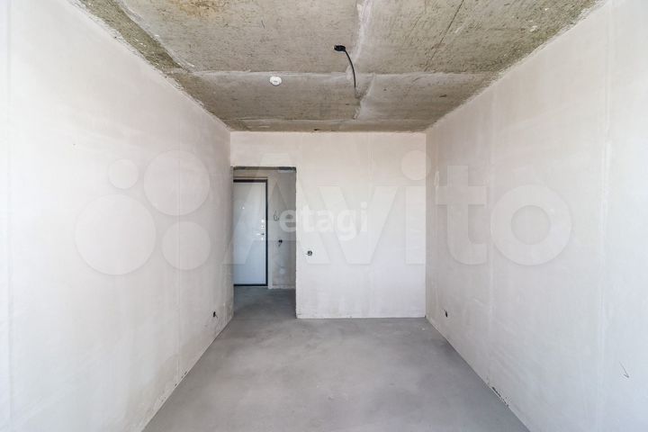 1-к. квартира, 30,1 м², 20/20 эт.