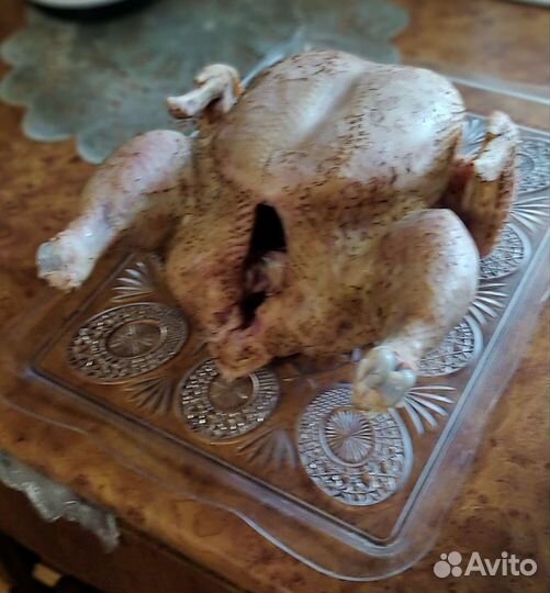 Мясо бройлерной утки