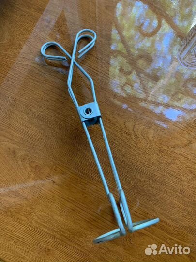 Захват для банок(держатель банок)