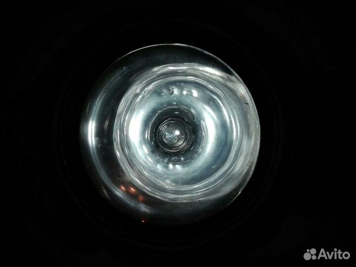 Фонарь галогенных ламп вол 12в.24в