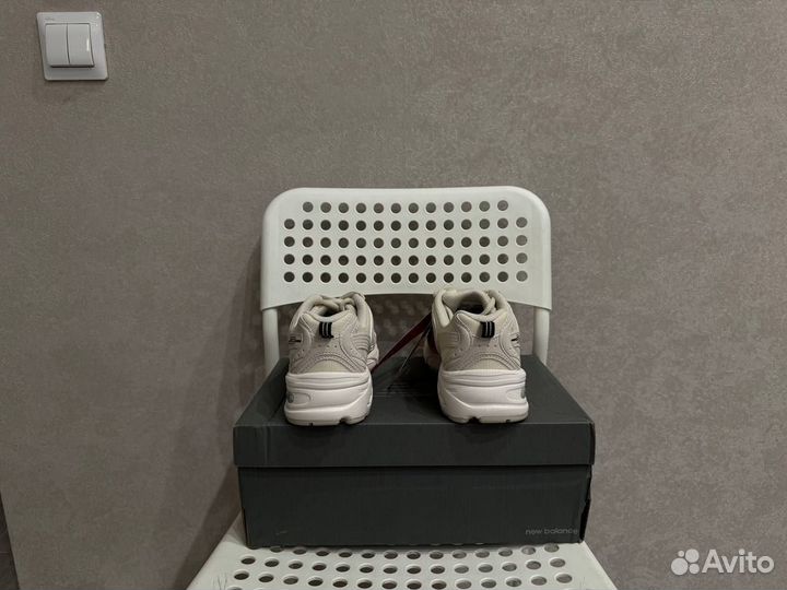 New Balance 530 Cream Оригинал