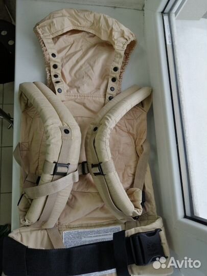 Эрго Рюкзак