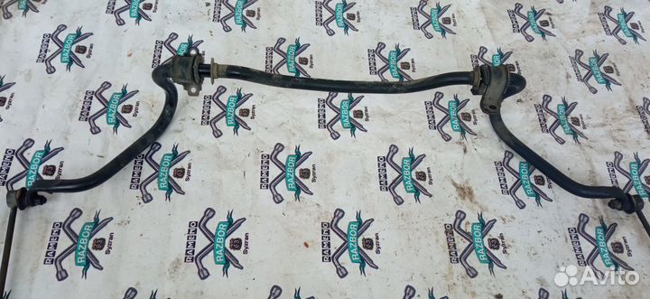 Стабилизатор передний Lexus RX Toyota Harrier