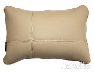 Автомобильная подушка (поясничный подпор)