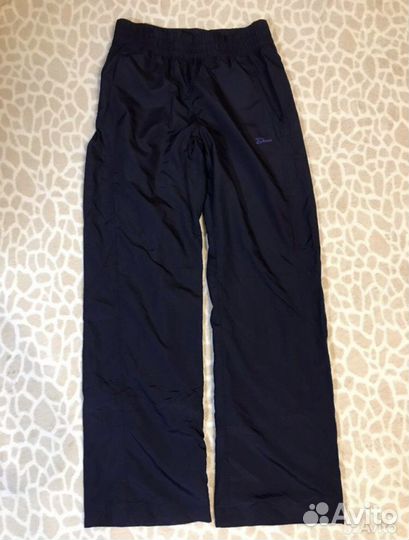 Спортивный костюм на девочку demix, брюки