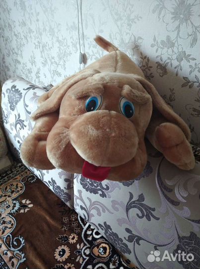 Мягкая игрушка