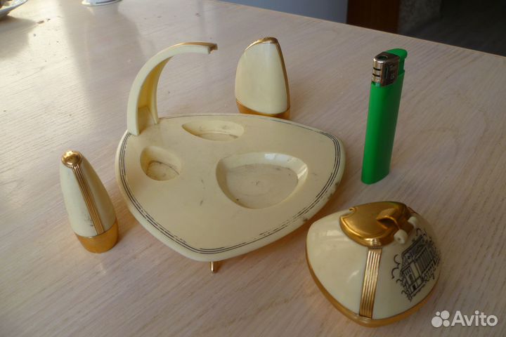 Прибор для специй