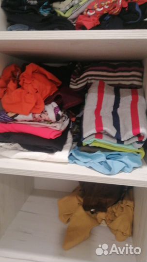 Женские вещи