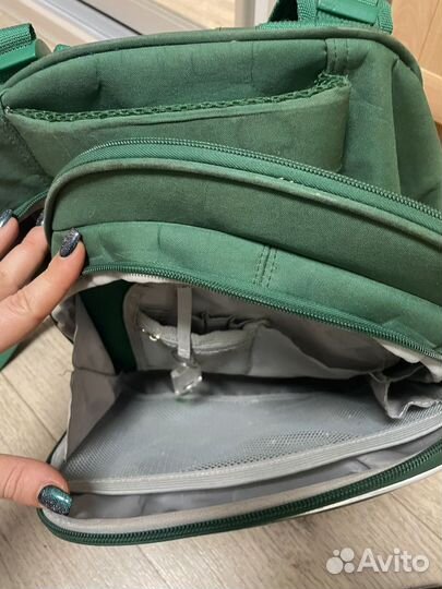 Рюкзак школьный