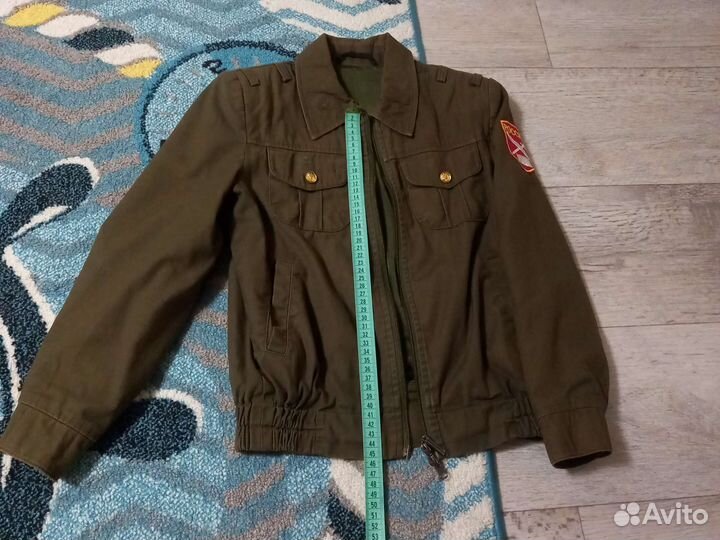 Форма для кадетов