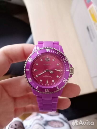 Детские часы