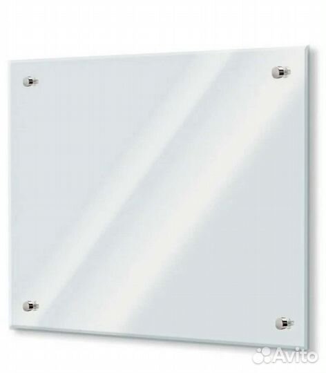 Защитный экран для кухни под газ плиту