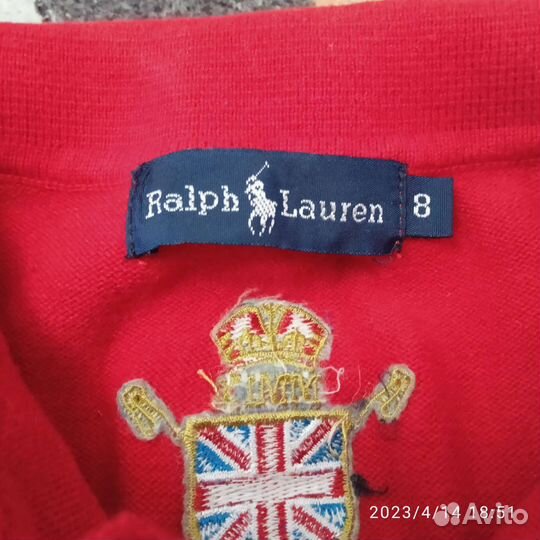 Свитер на мальчика