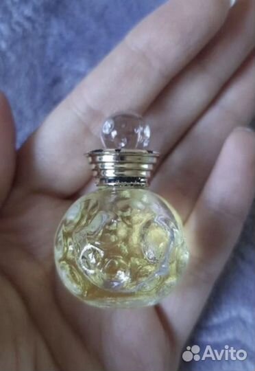 Подарочный набор духи Dior