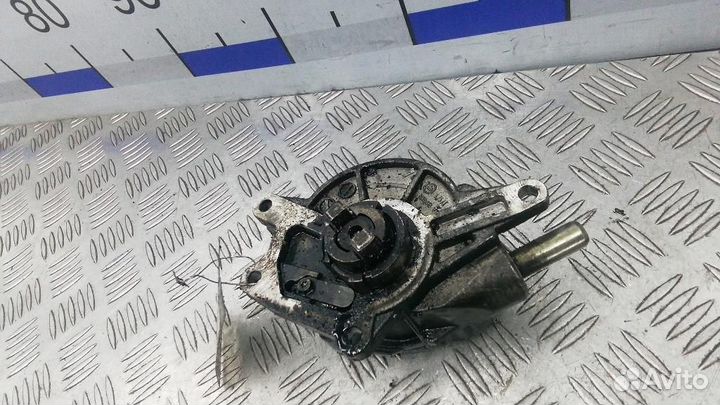 Насос вакуумный Jeep Grand Cherokee