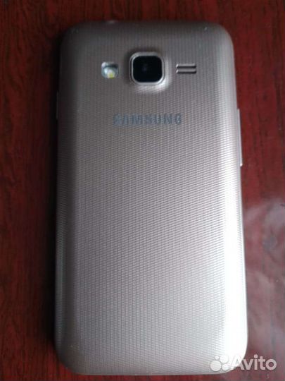 Телефон Samsung J1 mini