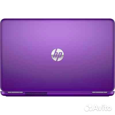 Ноутбук hp pavilion 15 au