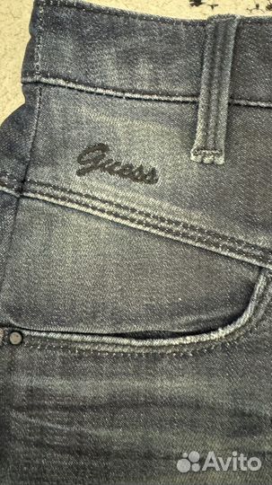 Юбка джинсовая Guess