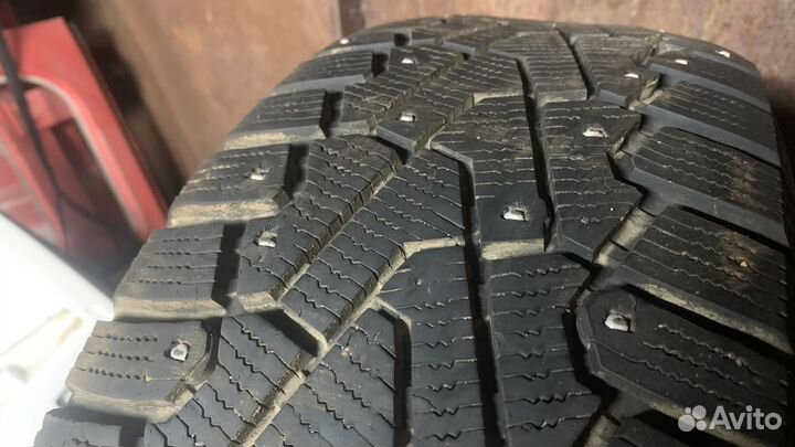 Pirelli Ice Zero 205/60 R16