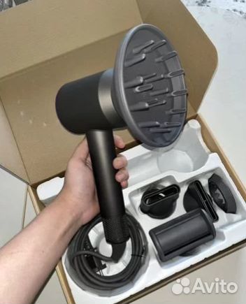 Фен dyson