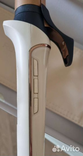 Плойка (Новая) Remington PROluxe Cl9132 Pink