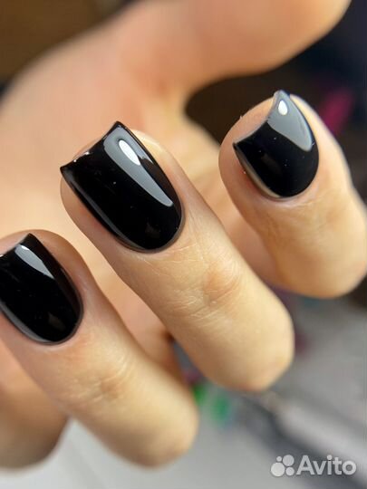 Модель на маникюр бесплатно