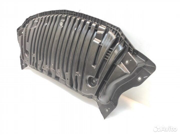 Защита бампера передняя Mercedes-Benz Cls-Class