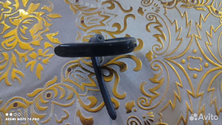 Bluetooth гарнитура