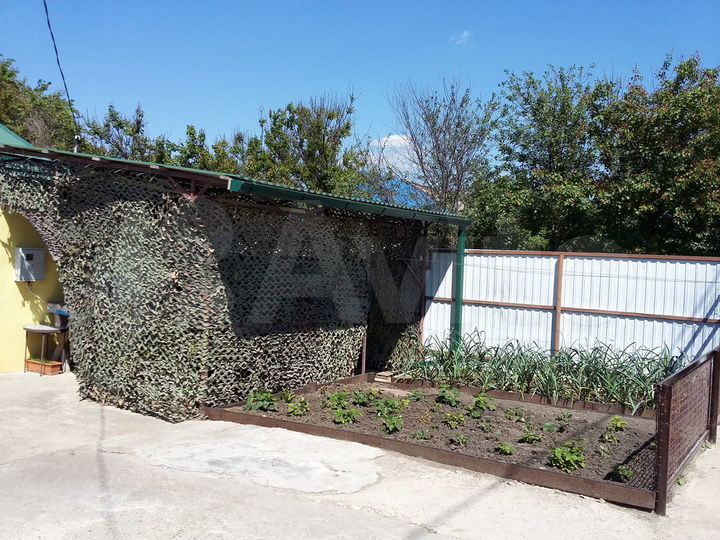 2-к. квартира, 38 м², 1/1 эт.