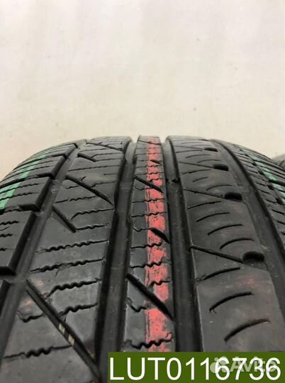 Continental ContiCrossContact LX 255/60 R18 112V