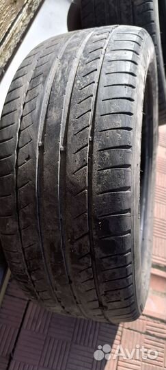 Michelin Primacy HP 225/50 R17