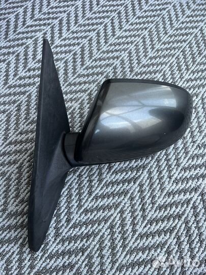 Зеркала Mazda axela bl