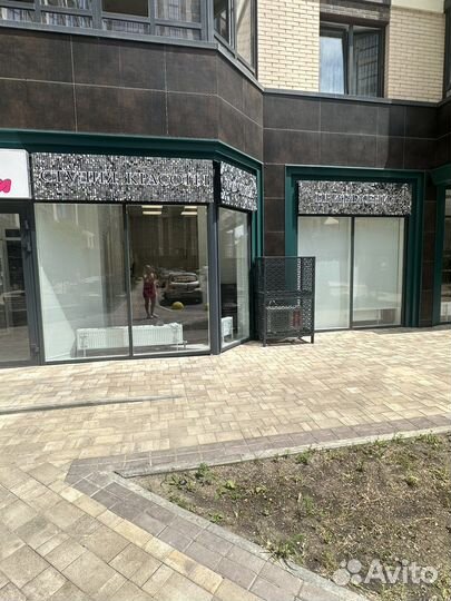 Сдается рабочее место Парикмахера