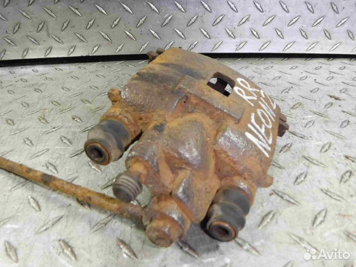 Суппорт задний правый Chrysler Neon 1999-2005