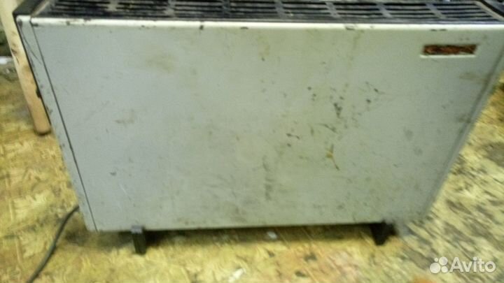 Электро обогреватели