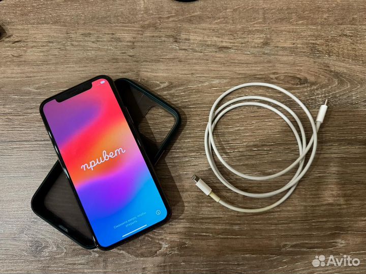 iPhone 11 Pro, 64 ГБ