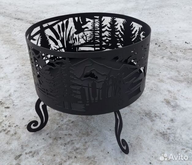 Печь для Бани 