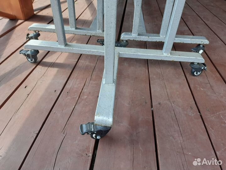 Стол трансформер