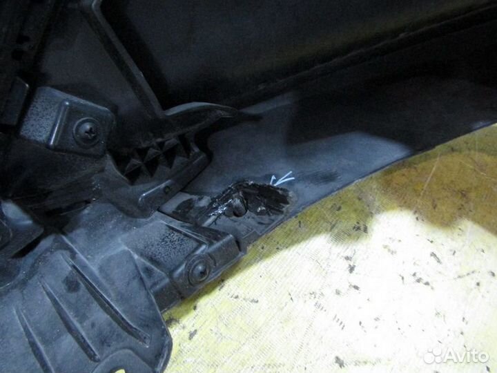 Бампер передний Kia K5 GT 20-23г 33513