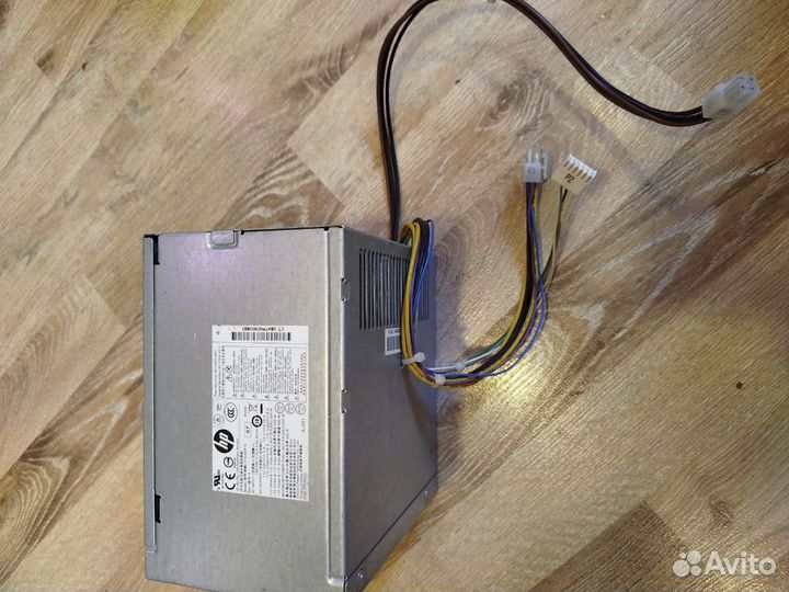 Блок питания