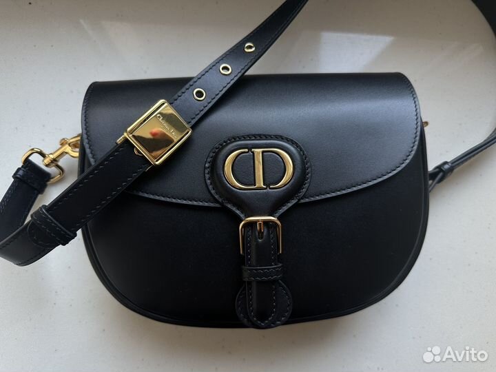 Сумка christian dior bobby