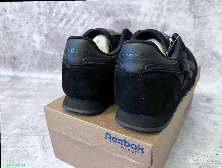 Кроссовки Reebok Classic (Арт.13098)